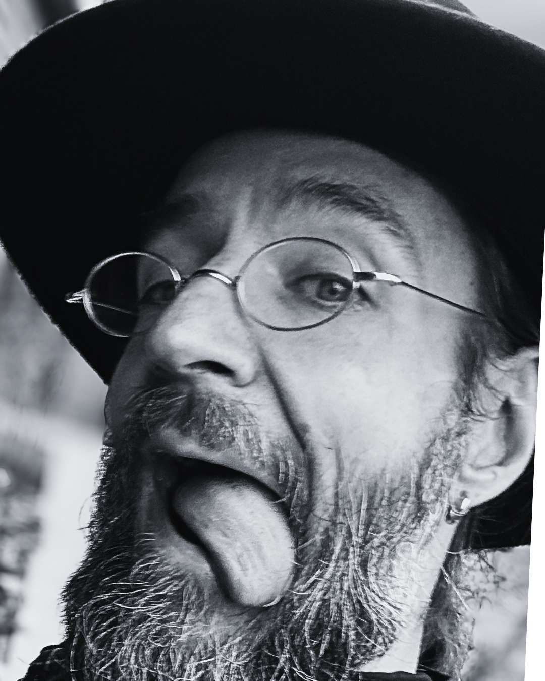 The Mad Hatter’s Long History