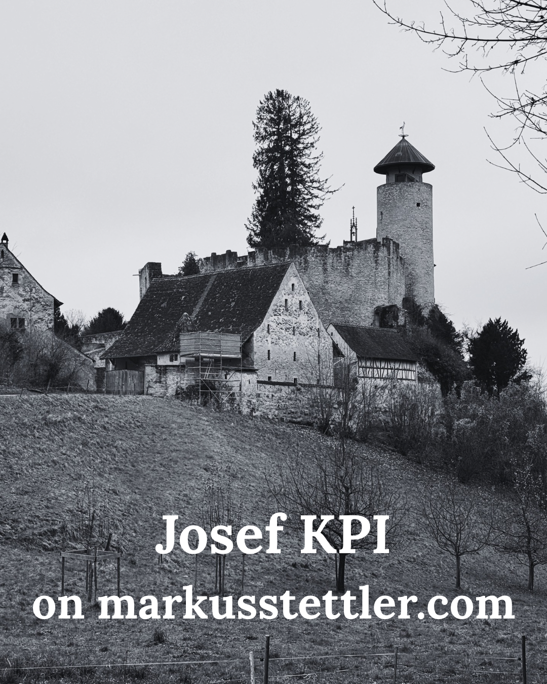 Josef KPI